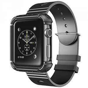 I-blason APPLEWATCH-42-RG-BK 