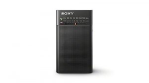 Sony ICFP26 Icf-p26