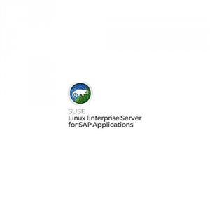 Lenovo 00YC031 Suse Linux Enterprise Server For Sap Applications