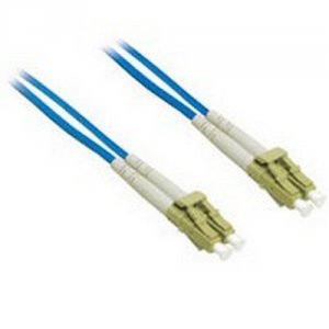 C2g 37565 Lc-lc 62.5125 Om1 Duplex Multimode Fiber Optic Cable (plenum