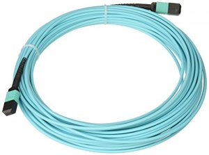 C2g 31420 15m Mtp 10gb 50125 Multimode Om3 Fiber Cable