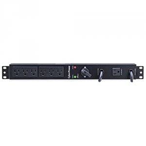 Cyberpower MBP15A6 Maintenance Bypass Pdu