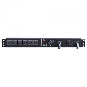 Cyberpower MBP20A6 Maintenance Bypass Pdu