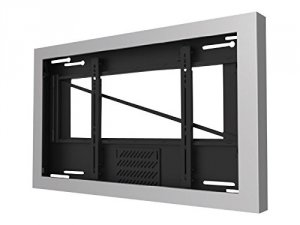 Peerless KIL655-S -av Wall Kiosk Enclosure Kil655-s