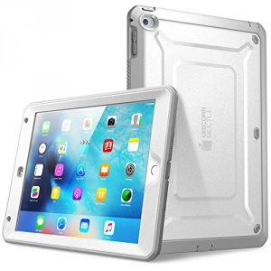 I-blason IPADMINI4-UBPROWH/GY Unicorn Beetle Pro Full Body