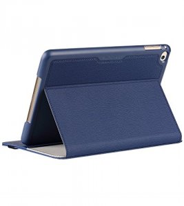 I-blason IPADMINI4-HARDS-BL 