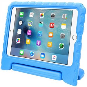 I-blason IPADMINI4-KIDO-GR Armorbox Kido