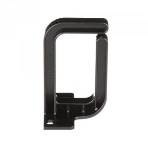 Panduit CMVDR2S - Cable Management Ring - Black