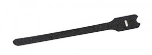 Panduit HLTP2I-X0 Tak-ty Hltp Hook  Loop Cable Ties