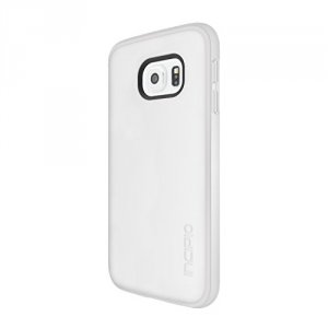 Ipio SA-630-CLR Inc Octane Clear Case For Samsung Galaxy S6 Edge