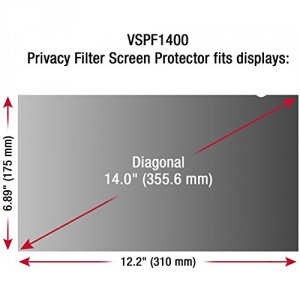 Viewsonic VSPF1400 