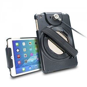 Cta PAD-ACGM Cta Anti-theft Case With Built-in Grip Stand