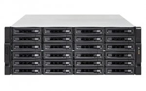 Qnap TVS-EC2480U-SAS-RP-8GE Tvs-ec2480u-sas-rp