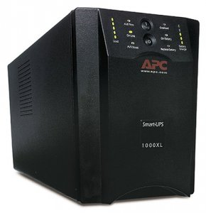 Apc SUA1000XLI Apc Smart-ups 1000va Xl Usb  Serial