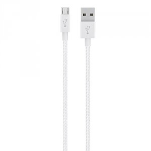 Belkin F2CU021BT04-WHT Mixit