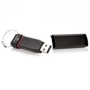 Kingston IKF100/16GB Ironkey F100