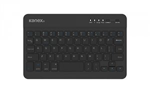 Kanex K166-1054 Easysync With Stand Cover