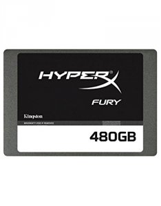 Kingston SHFS37A/480G Hyperx Fury