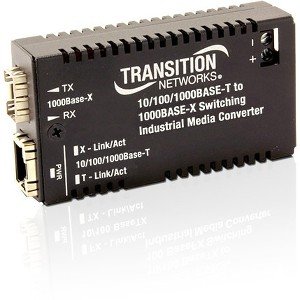 Transition M/GE-ISW-SX-01 Hardened Mini 101001000 Bridging