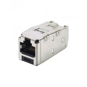 Panduit CJS688TGY-24 Mini-com Tx6 Plus