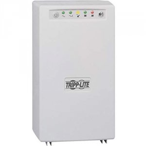 Tripp SMX1200XLHGL 1000va 750w 230v Lithium Ion Ups Smart Tower Hospit