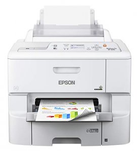 Original Epson C11CD47201-NA Workforce Pro Wf-6090