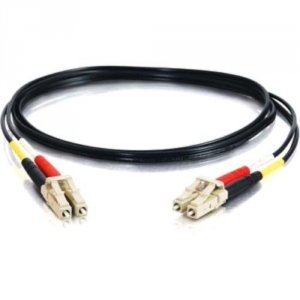 C2g 37363 5m Lc-lc 50125 Om2 Duplex Multimode Pvc Fiber Optic Cable