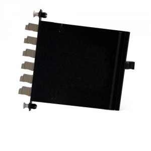 C2g 39131 12-strand Mtpmpo-lc Multimode 50125 Module