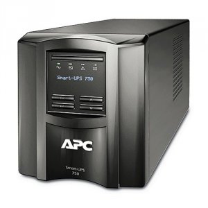 Apc SMT750J Apc Smart-ups 750 Lcd