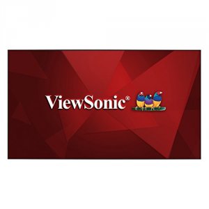 Viewsonic BCP100 Brilliantcolorpanel