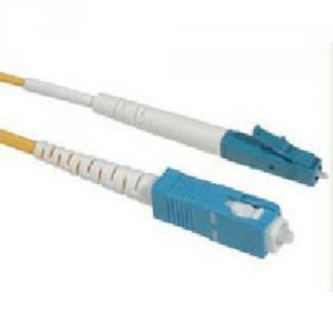 C2g 37112 10m Lc-sc 9125 Simplex Single Mode Os2 Fiber Cable