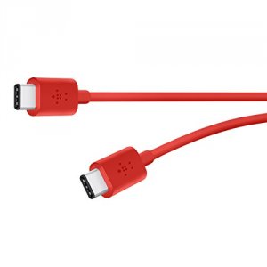 Belkin F2CU043BT06-RED Mixit