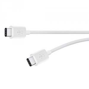 Belkin F2CU043BT06-WHT Mixit