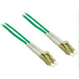 C2g 37573 Lc-lc 62.5125 Om1 Duplex Multimode Fiber Optic Cable (plenum