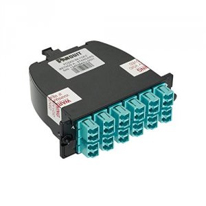 Panduit FC2ZN-24-10AS Quicknet Mtp Fiber Optic Cassettes