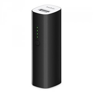 Belkin F8M980BTBLK Power Pack 2000