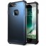 I-blason IPH7P-VENOM-BLU Venom Case