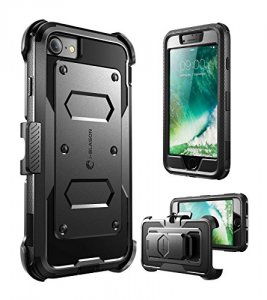 IPHONE7-ARMORBOX-BLK