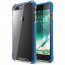 I-blason IP7P-SHOCK3COLR-BLU Shockproof