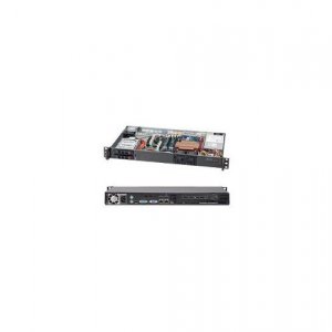 Supermicro CSE-510T-203B Sc510 T-203b