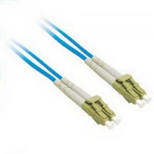 C2g 33369 10m Lc-lc 9125 Duplex Single Mode Os2 Fiber Cable