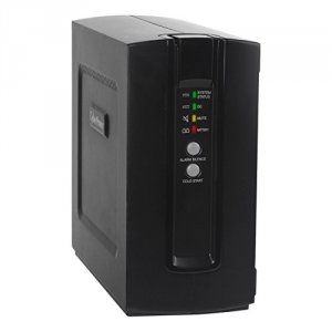 Cyberpower DTC36U12V-NA3-G Cybershield Dtc36u12v-na3-g