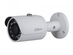 Dahua DH-IPC-HFW13A0SN-2.8MM Lite Series Compact Bullet Dh-ipc-hfw13a0