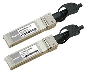 C2g 42602 - 10gbase-cu Direct Attach Cable - Sfp+ (m) To Sfp+ (m) - 10