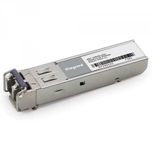 C2g 39697 - Sfp (mini-gbic) Transceiver Module (equivalent To: Dell 40