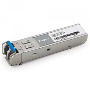 C2g 39699 - Sfp (mini-gbic) Transceiver Module (equivalent To: Force 1