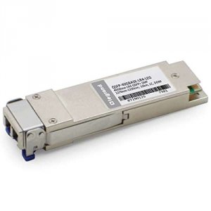 C2g 39624 - Qsfp+ Transceiver Module - 40 Gigabit Lan - 40gbase-lr4 - 