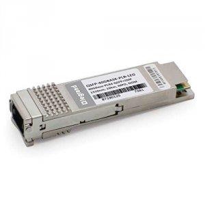 C2g 39625 - Qsfp+ Transceiver Module - 40 Gigabit Lan - 40gbase-plr4 -