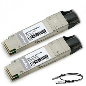 C2g 42661 - 40gbase-cu Direct Attach Cable - Qsfp+ To Qsfp+ - 23 Ft - 