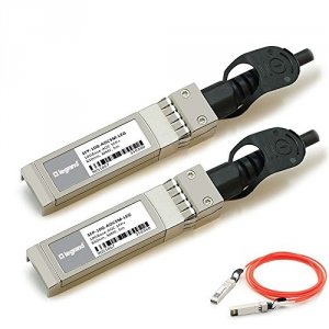 C2g 42667 - 10gbase-aoc Direct Attach Cable - Sfp+ (m) To Sfp+ (m) - 1